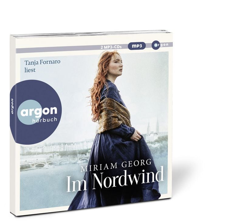 Produktbild: Im Nordwind