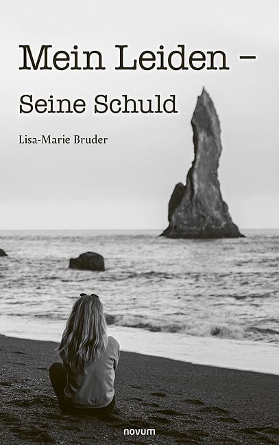 Produktbild: Mein Leiden &ndash; Seine Schuld