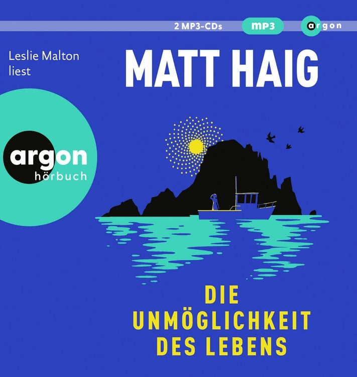 Produktbild: Die Unm&ouml;glichkeit des Lebens