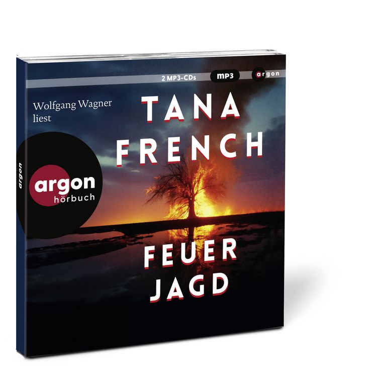 Produktbild: Feuerjagd