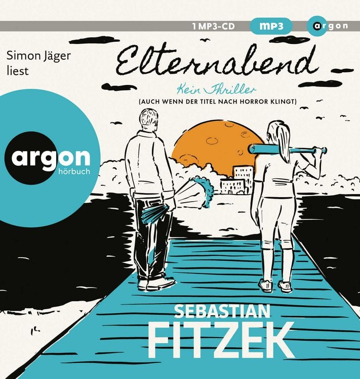 Produktbild: Elternabend