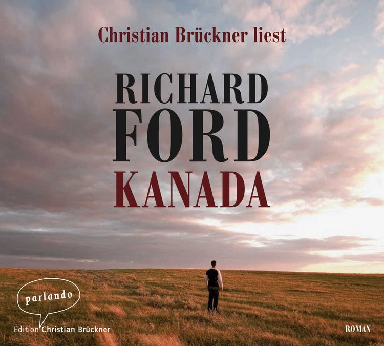 Produktbild: Kanada