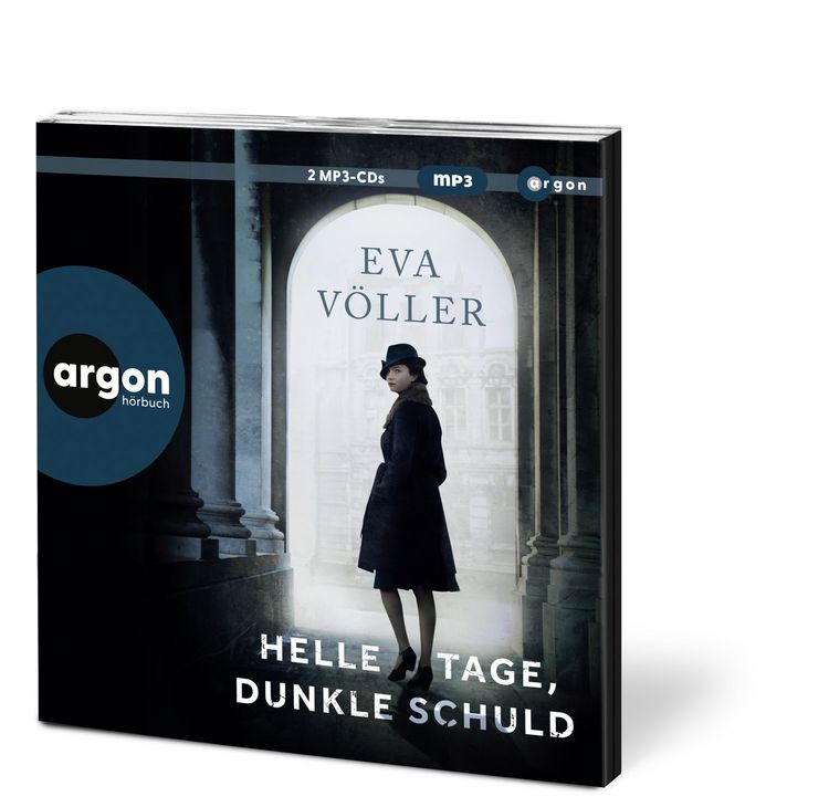 Produktbild: Helle Tage, dunkle Schuld
