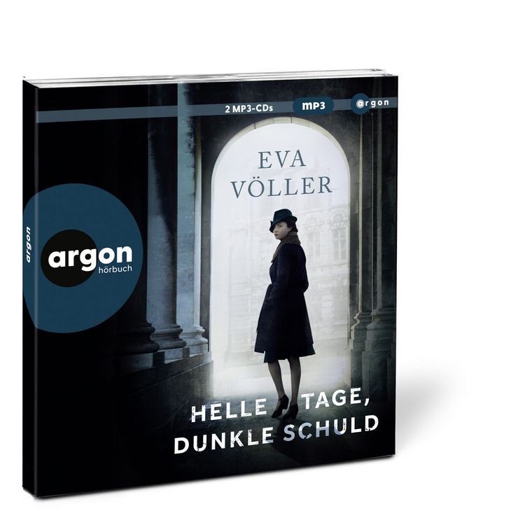 Produktbild: Helle Tage, dunkle Schuld