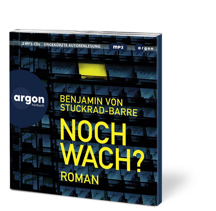 Produktbild: Noch wach?