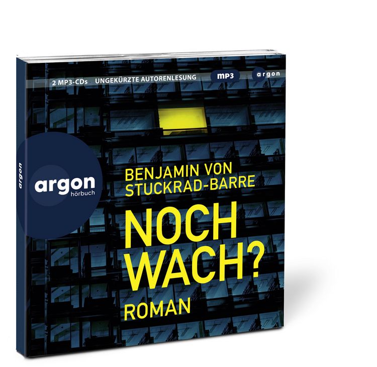 Produktbild: Noch wach?