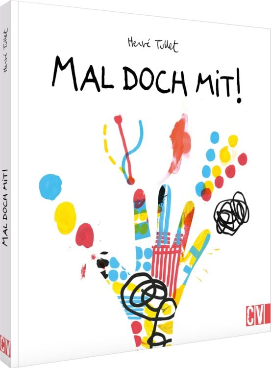 Produktbild: Mal doch mit!