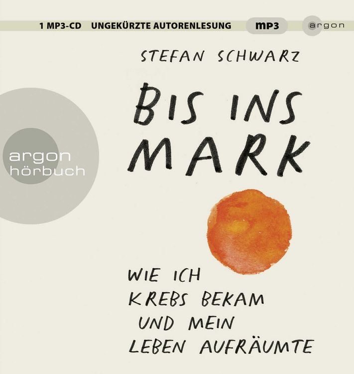 Produktbild: Bis ins Mark