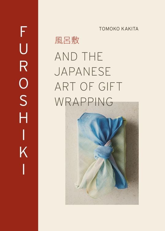 Produktbild: Furoshiki