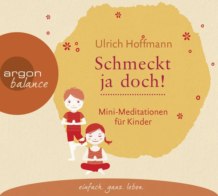Produktbild: Schmeckt ja doch!
