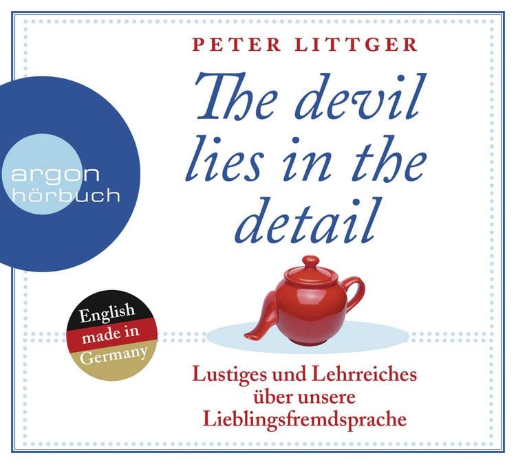 Produktbild: The devil lies in the detail