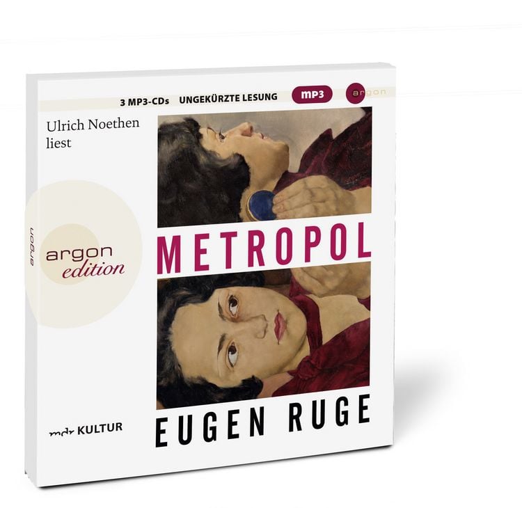 Produktbild: Metropol