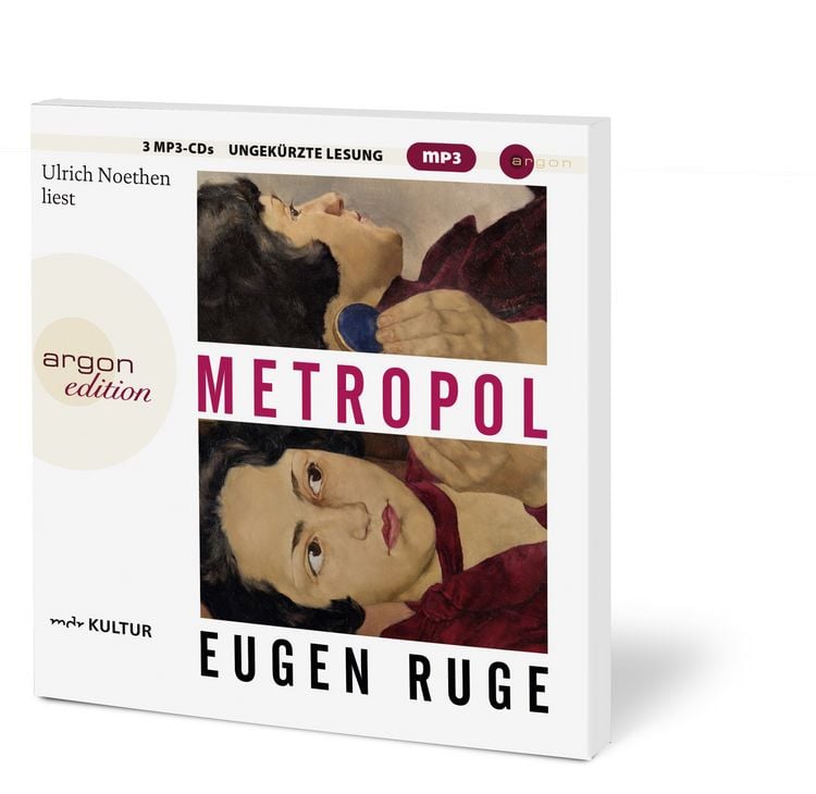 Produktbild: Metropol