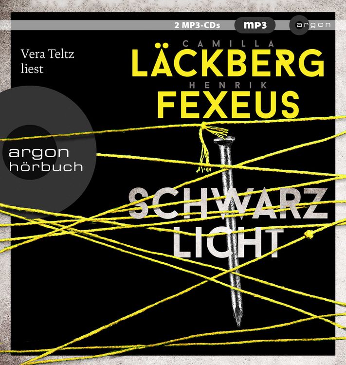 Produktbild: Schwarzlicht