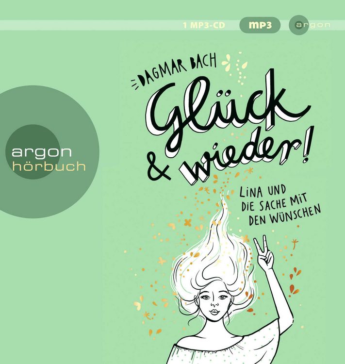 Produktbild: Gl&uuml;ck und wieder!