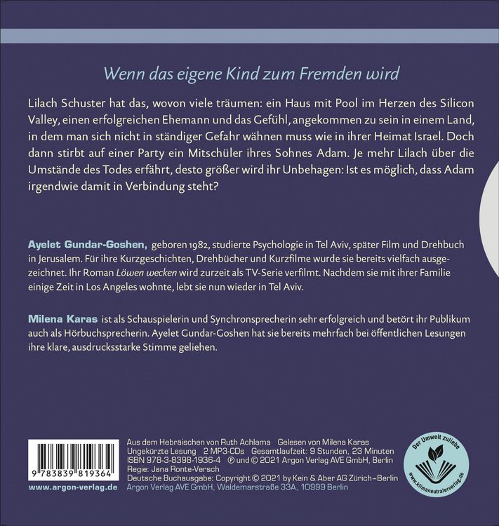 Produktbild: Wo der Wolf lauert