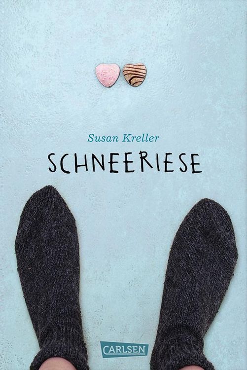 Produktbild: Schneeriese