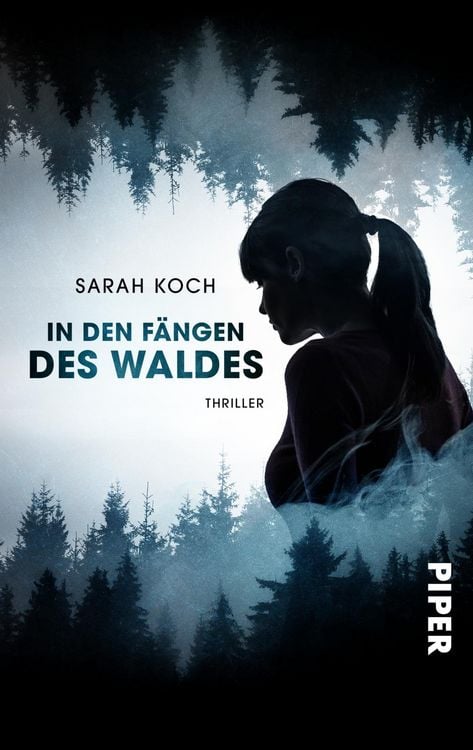 Produktbild: In den F&auml;ngen des Waldes