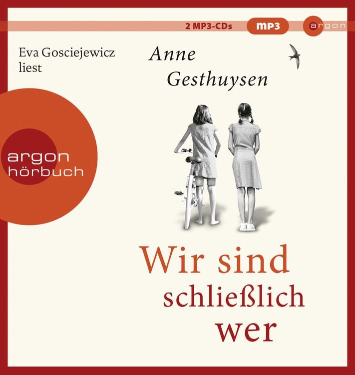 Produktbild: Wir sind schließlich wer