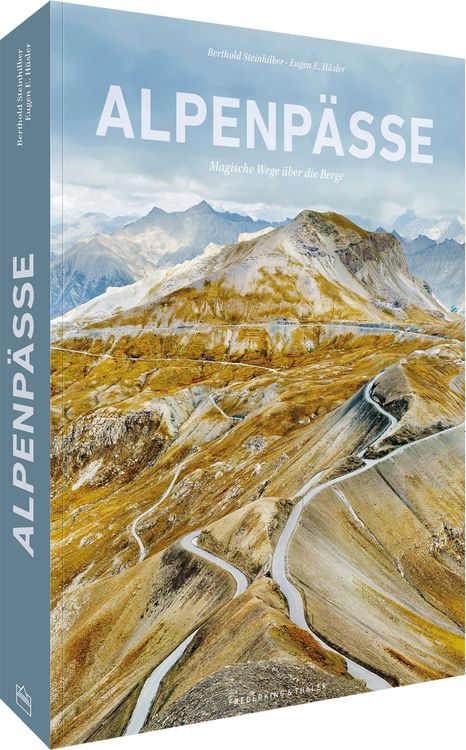 Produktbild: Alpenp&auml;sse
