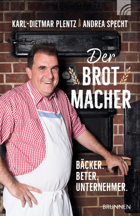 Produktbild: Der Brotmacher