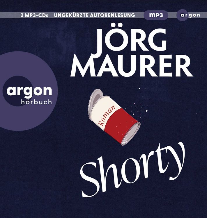 Produktbild: Shorty