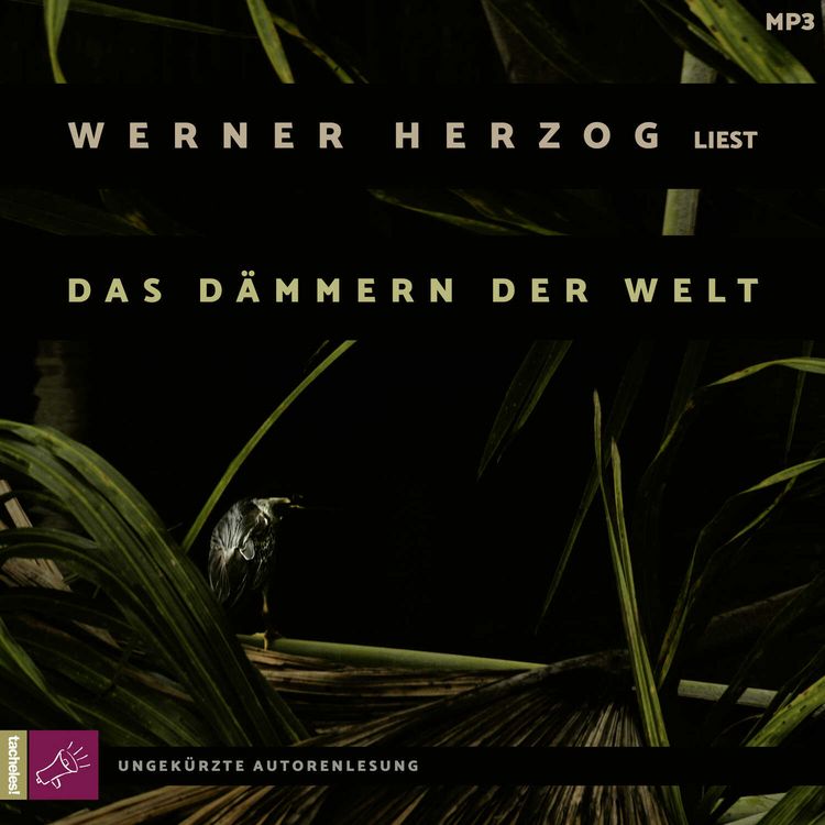 Produktbild: Das D&auml;mmern der Welt