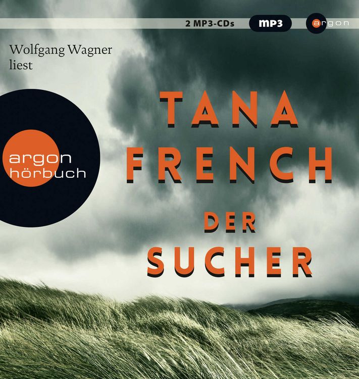 Produktbild: Der Sucher