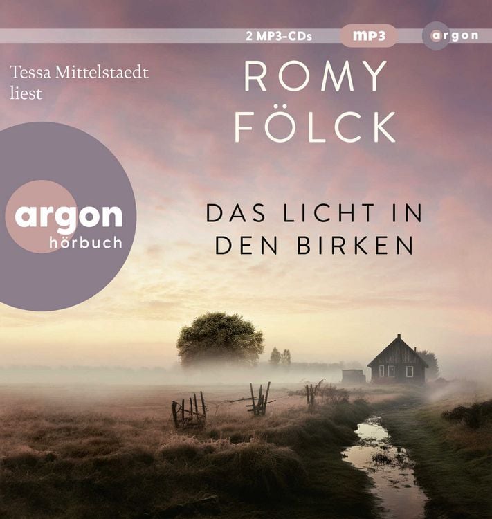 Produktbild: Das Licht in den Birken