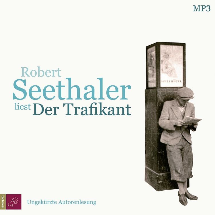 Produktbild: Der Trafikant