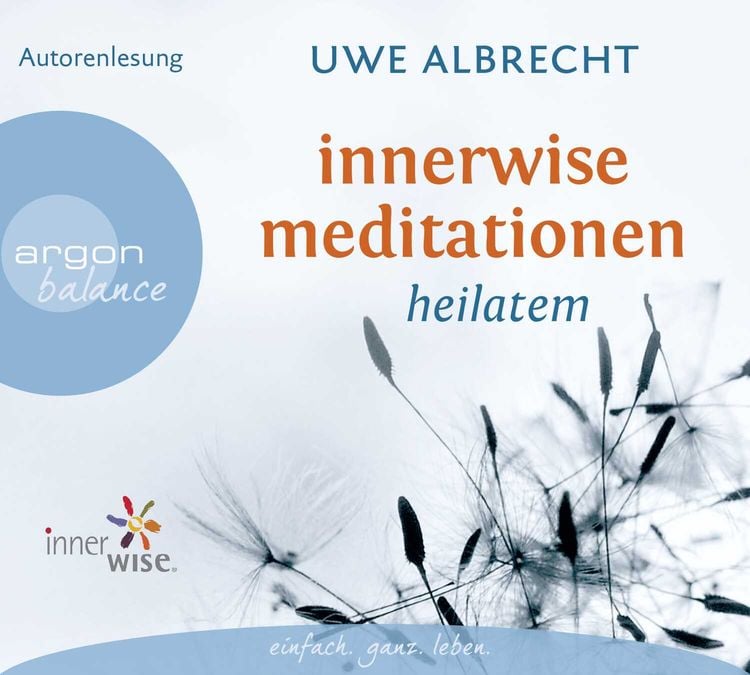 Produktbild: Innerwise Meditationen
