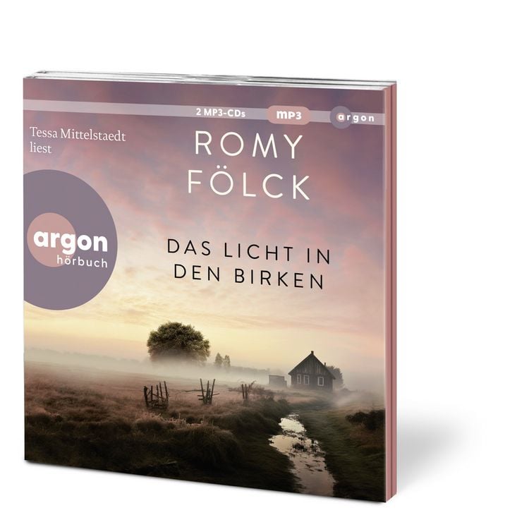 Produktbild: Das Licht in den Birken