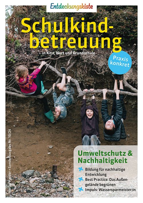 Produktbild: Umweltschutz und Nachhaltigkeit