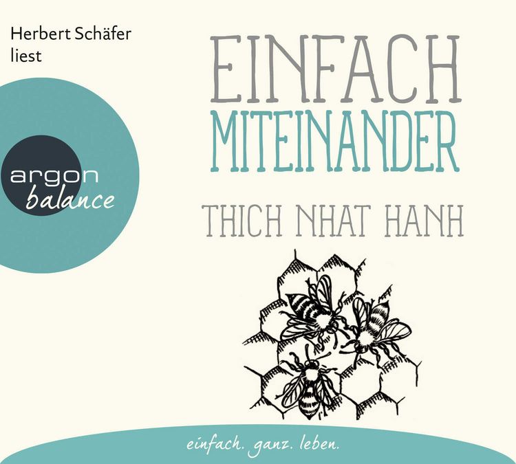 Produktbild: Einfach miteinander