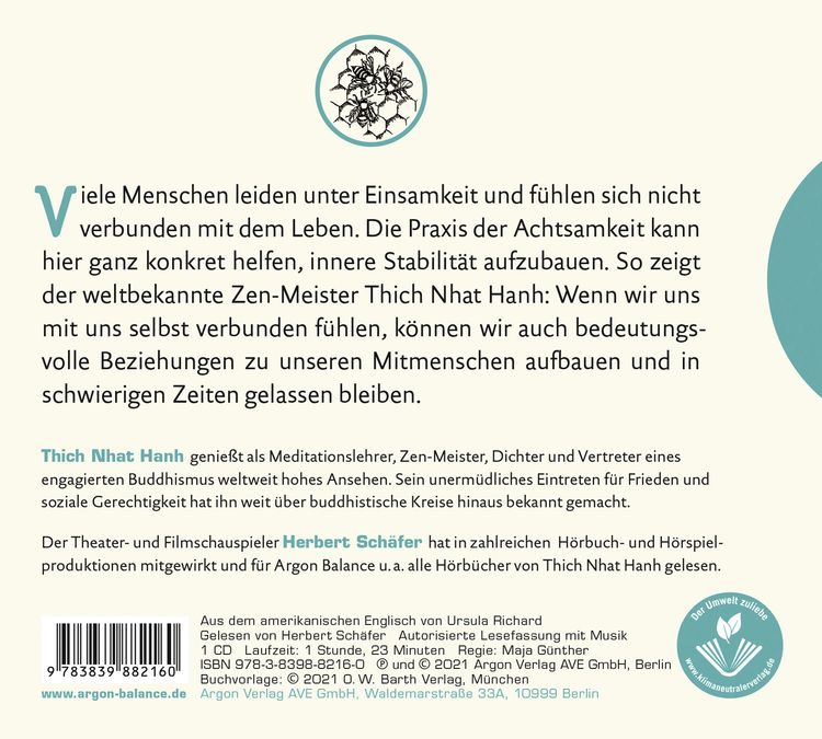 Produktbild: Einfach miteinander