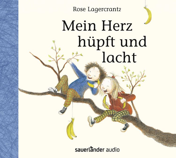 Produktbild: Mein Herz h&uuml;pft und lacht