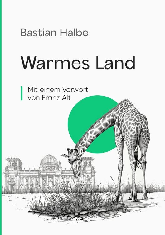 Produktbild: Warmes Land