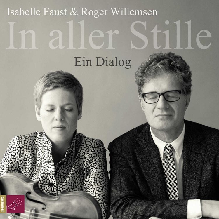Produktbild: In aller Stille