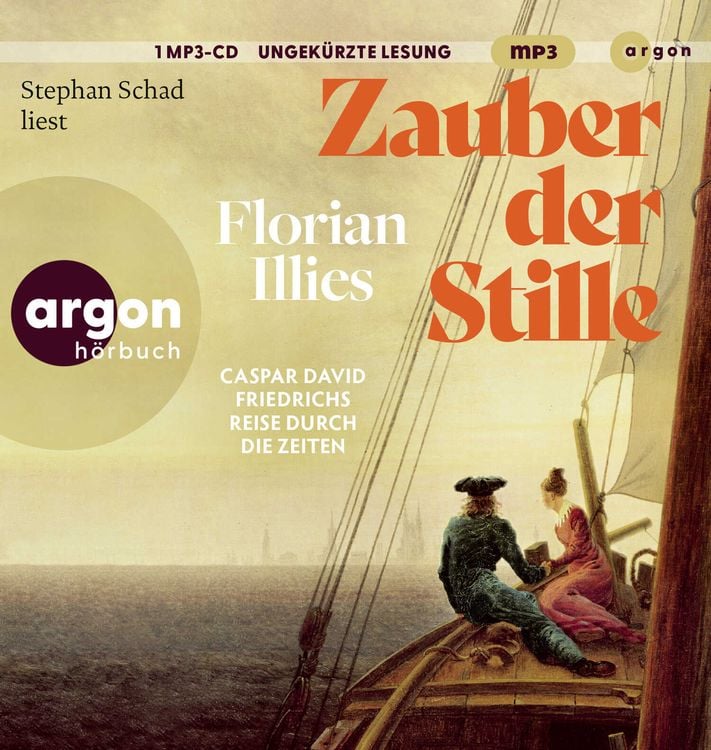 Produktbild: Zauber der Stille
