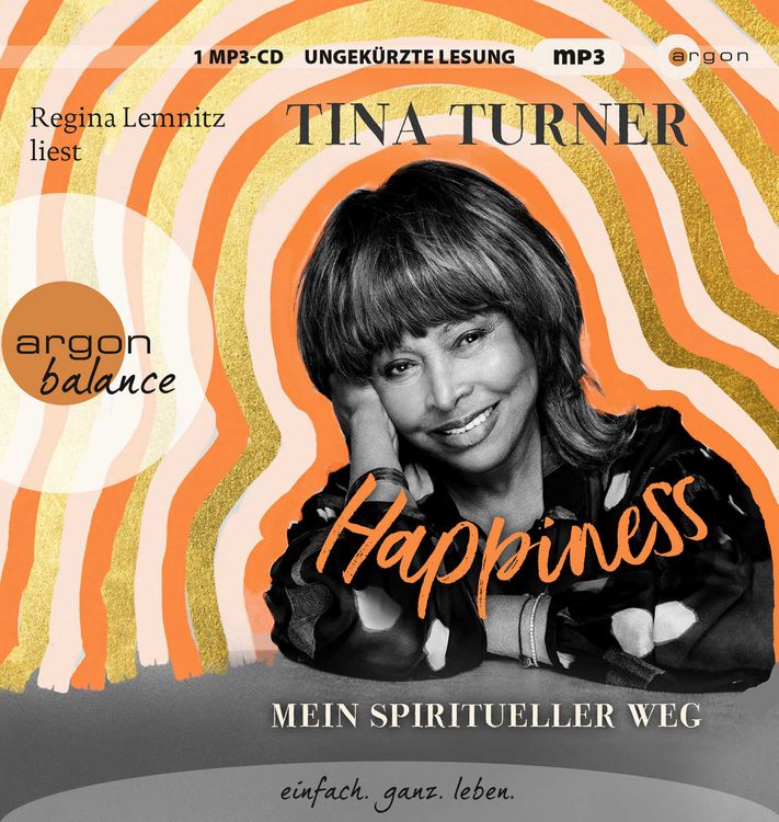 Produktbild: Happiness