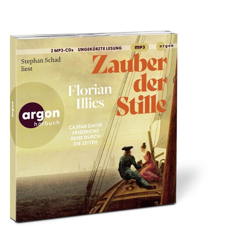 Produktbild: Zauber der Stille