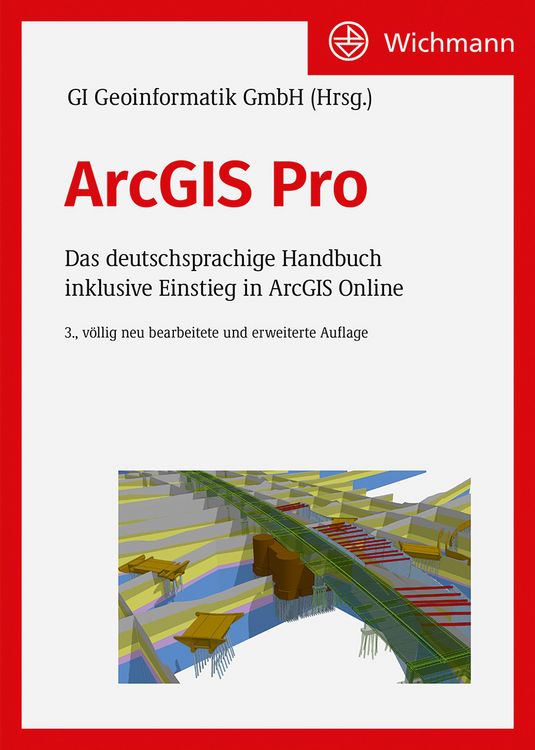 Produktbild: Arcgis Pro