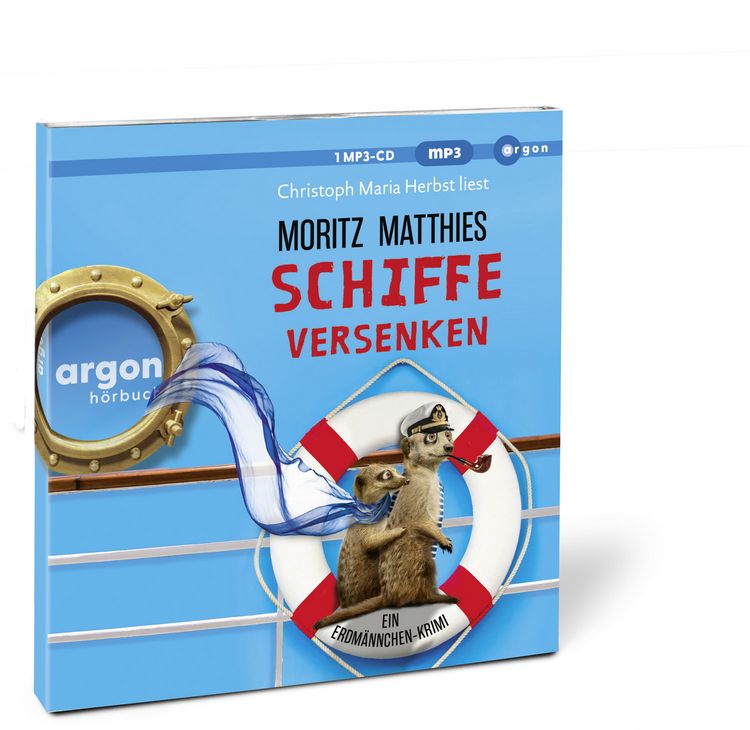 Produktbild: Schiffe versenken