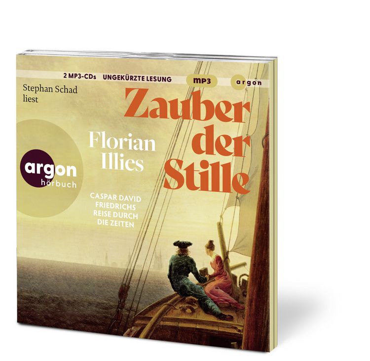 Produktbild: Zauber der Stille