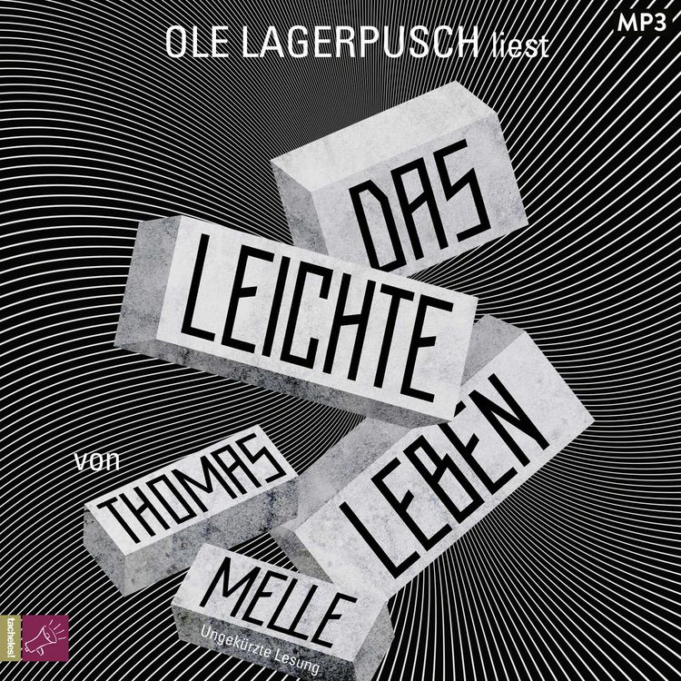 Produktbild: Das leichte Leben