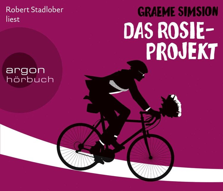 Produktbild: Das Rosie-Projekt / Rosie Bd. 1