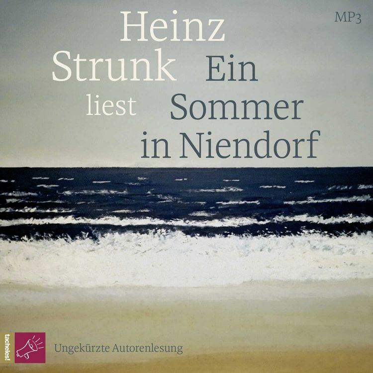 Produktbild: Ein Sommer in Niendorf