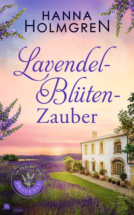 Produktbild: Lavendelbl&uuml;tenzauber (Im Herzen der Provence)
