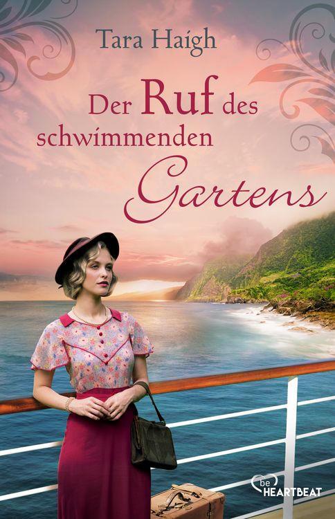 Produktbild: Der Ruf des schwimmenden Gartens