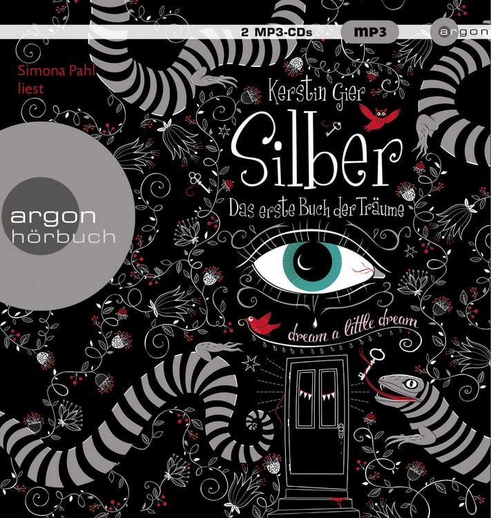 Produktbild: Silber &ndash; Das erste Buch der Tr&auml;ume